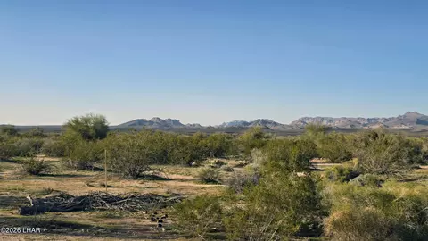 lot44 S Lawton Rd, Yucca, AZ 86438