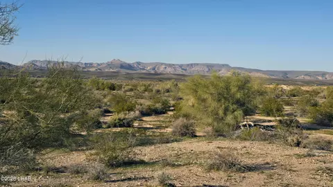 lot44 S Lawton Rd, Yucca, AZ 86438