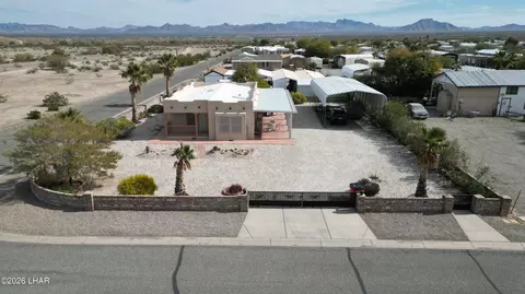 49527 Turquoise Ave, Quartzsite, AZ 85346