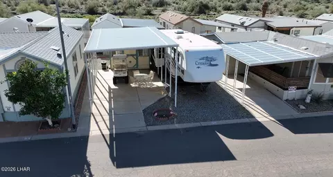 4985 N Highway 95 56, Parker, AZ 85344