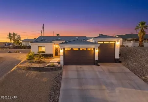 2165 Cosnina Dr, Lake Havasu City, AZ 86403