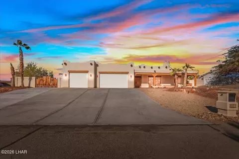 3171 Chanute Dr, Lake Havasu City, AZ 86406
