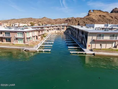 9170 Riverside Dr #26, Parker, AZ 85344
