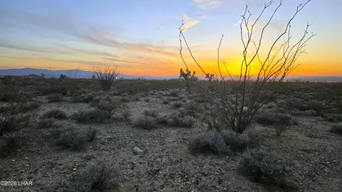 lot3 S El Mirage Rd, Yucca, AZ 86438