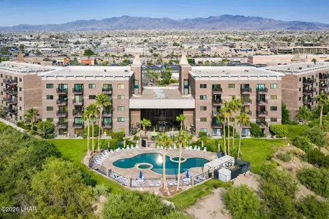 777 Harrah Way #318, Lake Havasu City, AZ 86403