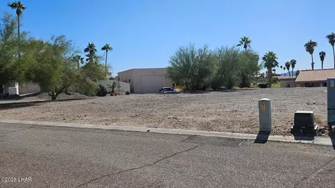 2688 Plaza Hermosa, Lake Havasu City, AZ 86406