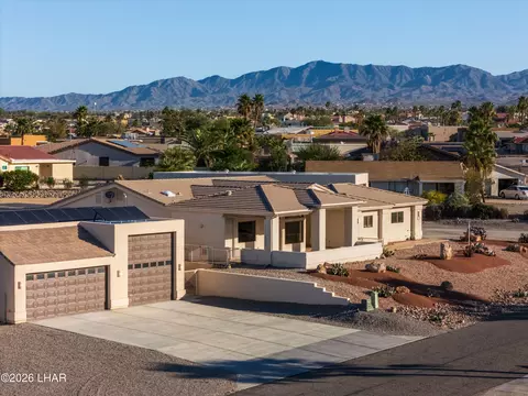 2017 Chip Dr, Lake Havasu City, AZ 86406