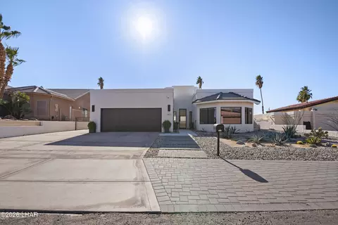 2812 Plaza Del Plata, Lake Havasu City, AZ 86406