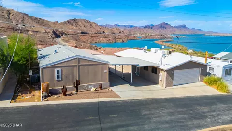 2896 Manor View Dr, Parker, AZ 85344