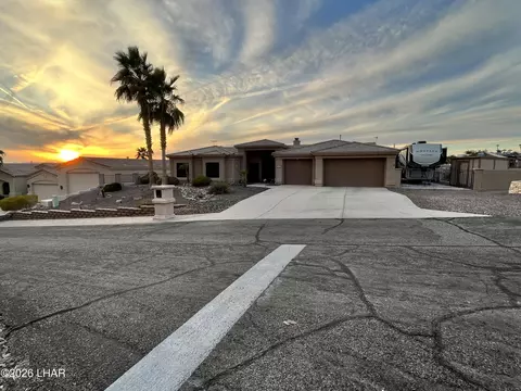 269 Snead Cir, Lake Havasu City, AZ 86406