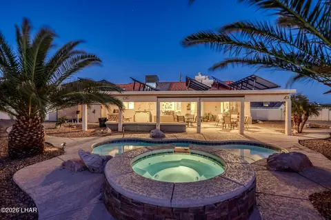 3743 Cattail Dr, Lake Havasu City, AZ 86406