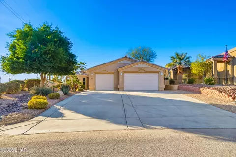 4119 Peruvian Dr, Lake Havasu City, AZ 86406