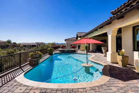 2040 Avienda Del Sol, Lake Havasu City, AZ 86406