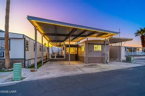 601 Beachcomber Blvd #488, Lake Havasu City, AZ 86403