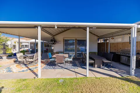 3654 N Highway 95 #23, Parker, AZ 85344