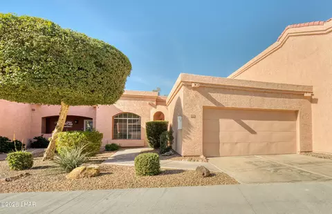 1650 S Smoketree Ave S #155, Lake Havasu City, AZ 86403