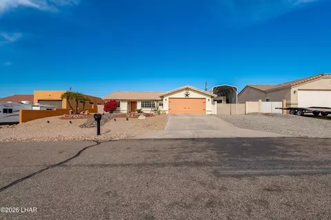 2821 Corral Dr, Lake Havasu City, AZ 86404
