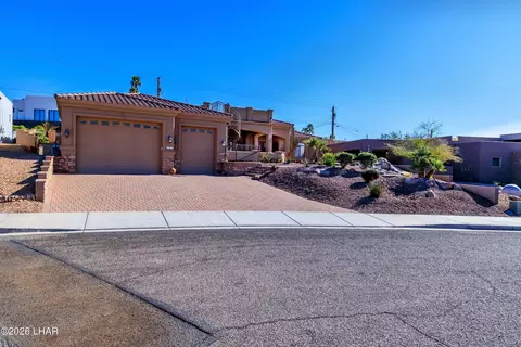 1720 Sailing Hawk Dr, Lake Havasu City, AZ 86404