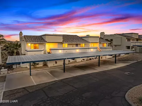 2022 Merrill Ln #D, Bullhead City, AZ 86442