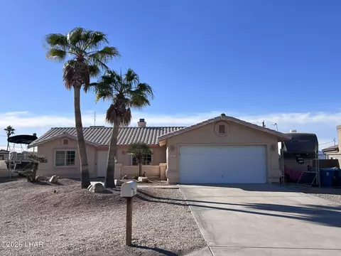 3491 Tarpon Dr, Lake Havasu City, AZ 86406