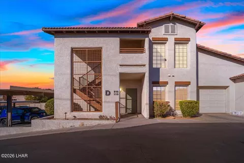 2212 N Kiowa Blvd N #D-113, Lake Havasu City, AZ 86403
