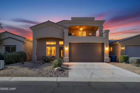 786 Malibu Cir, Lake Havasu City, AZ 86403