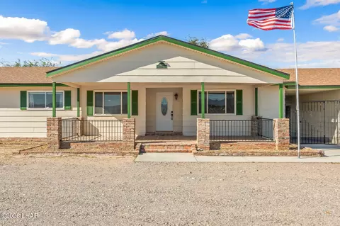 4285 S Cavalry Rd, Fort Mohave, AZ 86426