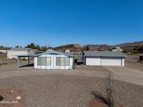 4037 Little Finger Rd, Lake Havasu City, AZ 86406