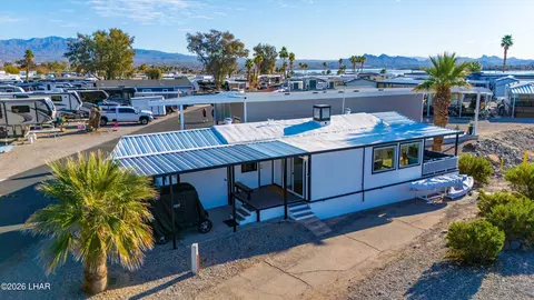 555 Beachcomber Blvd #C1, Lake Havasu City, AZ 86403