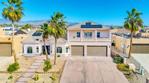 2878 Plaza Del Oro, Lake Havasu City, AZ 86406