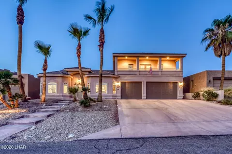 2878 Plaza Del Oro, Lake Havasu City, AZ 86406