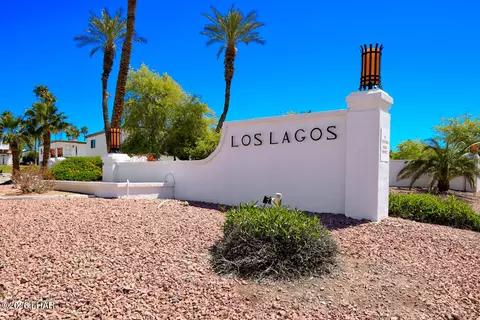 1763 Los Lagos Drive D, Lake Havasu City, AZ 86403