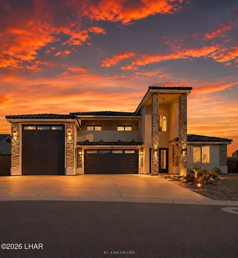 1671 E Karen Dr, Lake Havasu City, AZ 86404