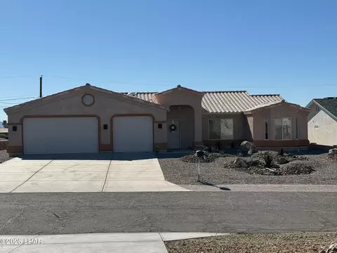 4060 Bluegrass Dr, Lake Havasu City, AZ 86406