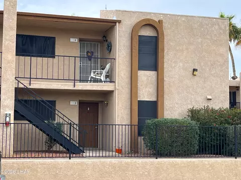 1280 Mohave Dr #4, Bullhead City, AZ 86442