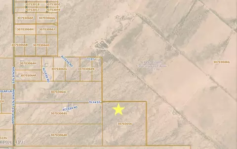 49626 34 St, Bouse, AZ 85325