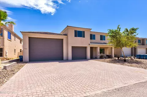 744 Paseo Granada, Lake Havasu City, AZ 86406
