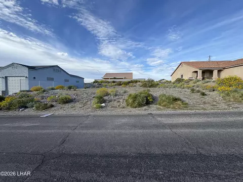 2575 Corona Redonda, Bullhead City, AZ 86442