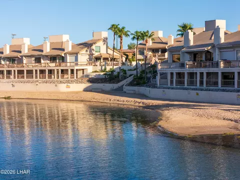 1401 Mcculloch Blvd N #43, Lake Havasu City, AZ 86403