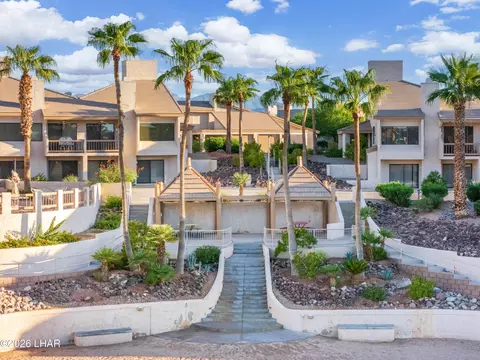 1401 Mcculloch Blvd N #43, Lake Havasu City, AZ 86403
