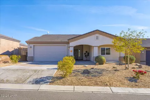 2744 Wilderness Ln, Bullhead City, AZ 86442