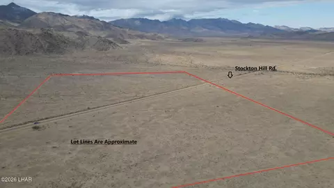000 N Stockton Hill Rd, Kingman, AZ 86409