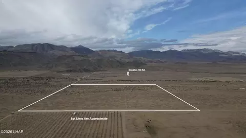 000 E Mountain Meadow Rd, Kingman, AZ 86409 photo 11