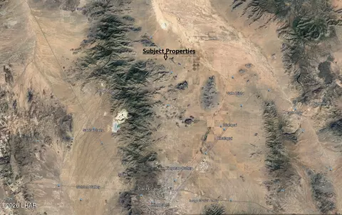 000 E Mountain Meadow Rd, Kingman, AZ 86409 photo 9