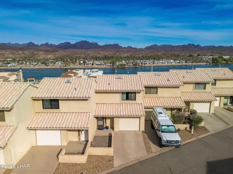 8625 Riverside Dr #5, Parker, AZ 85344