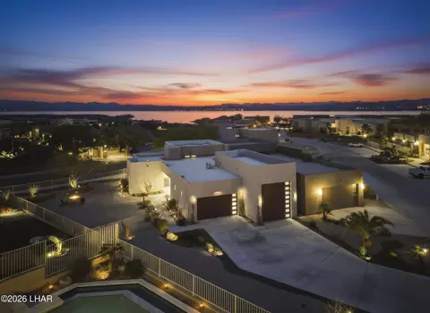 1651 Sailing Hawk Dr #101, Lake Havasu City, AZ 86404