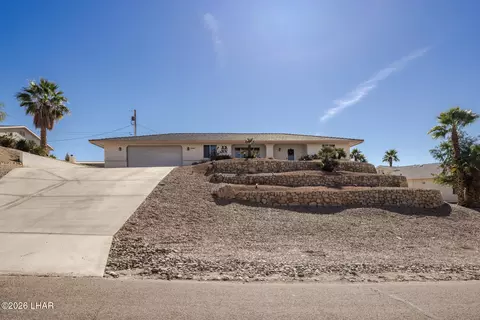 3634 Pelican Dr, Lake Havasu City, AZ 86406