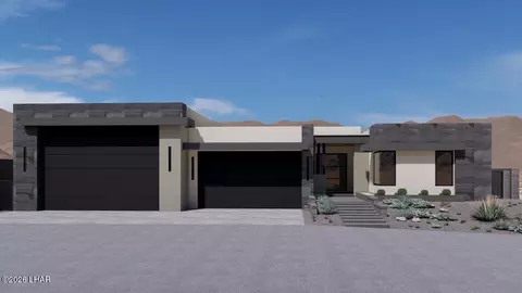 2420 River Rock Crt Ct, Lake Havasu City, AZ 86406