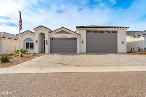4667 N Juneberry Rd, Lake Havasu City, AZ 86404