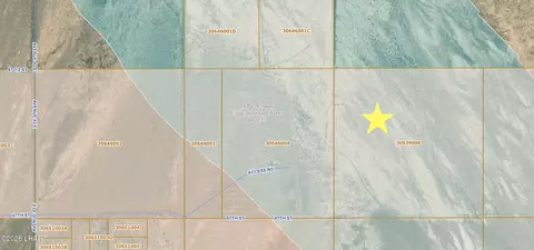 50251 67th St N, Bouse, AZ 85325